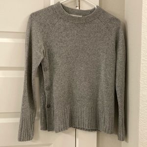 1901 crewneck sweater